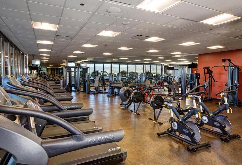 فندق Nugget Casino Resort