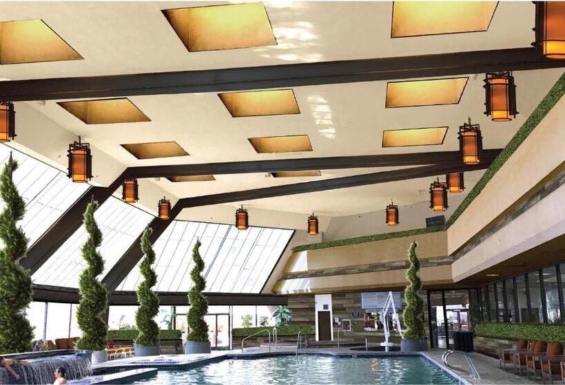 فندق Nugget Casino Resort