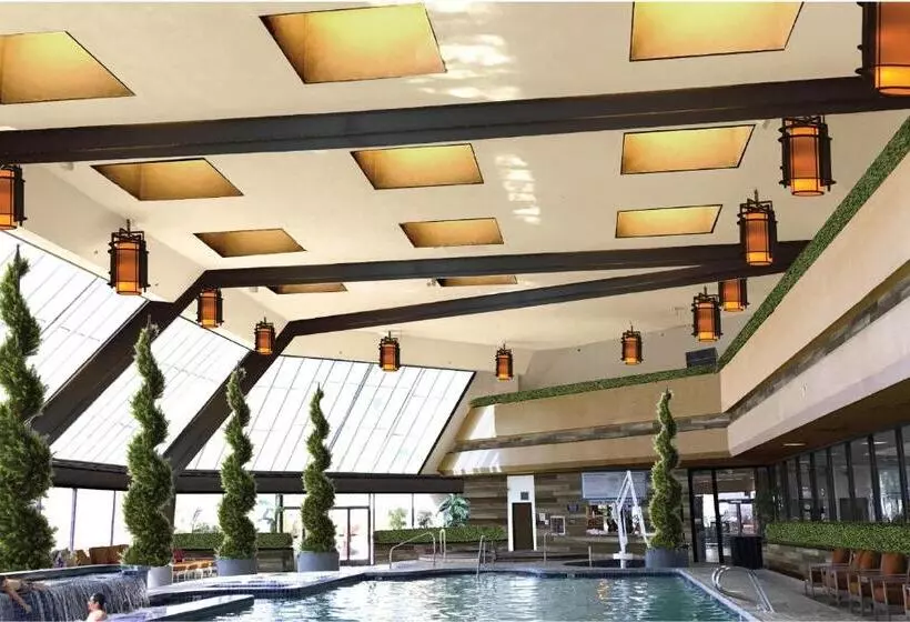 Hotel Nugget Casino Resort