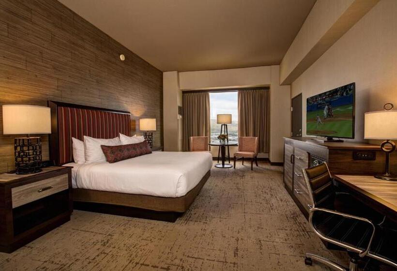 فندق Nugget Casino Resort