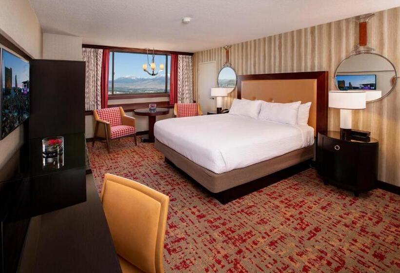 فندق Nugget Casino Resort