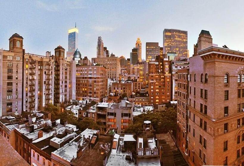 酒店 Plaza Athenee