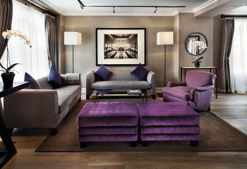 酒店 Plaza Athenee