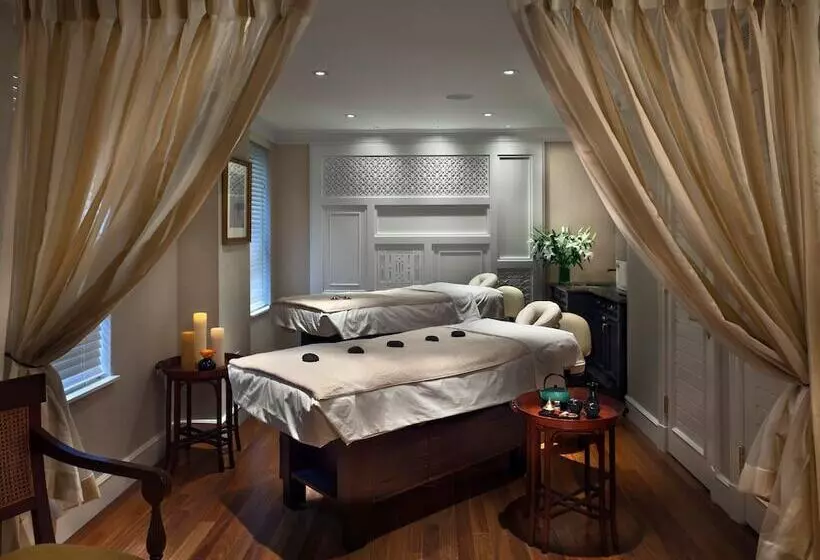 酒店 Plaza Athenee