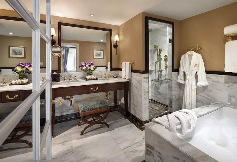 酒店 Plaza Athenee