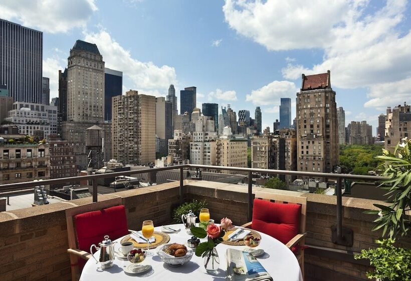 酒店 Plaza Athenee