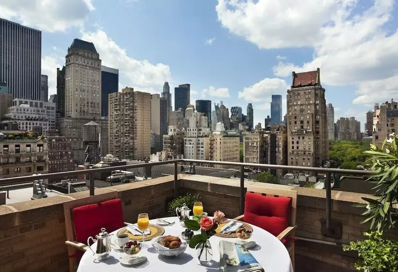 酒店 Plaza Athenee