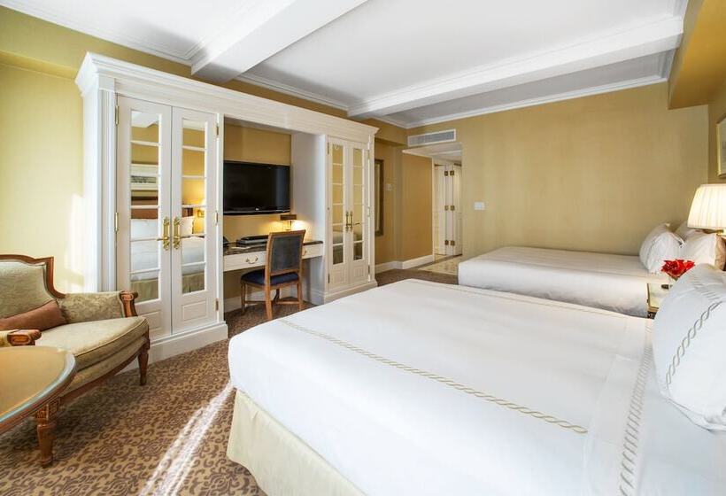 酒店 Plaza Athenee