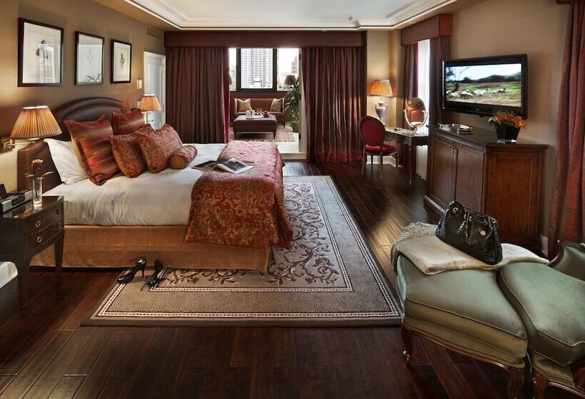 酒店 Plaza Athenee