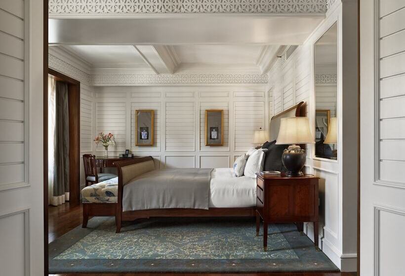 酒店 Plaza Athenee