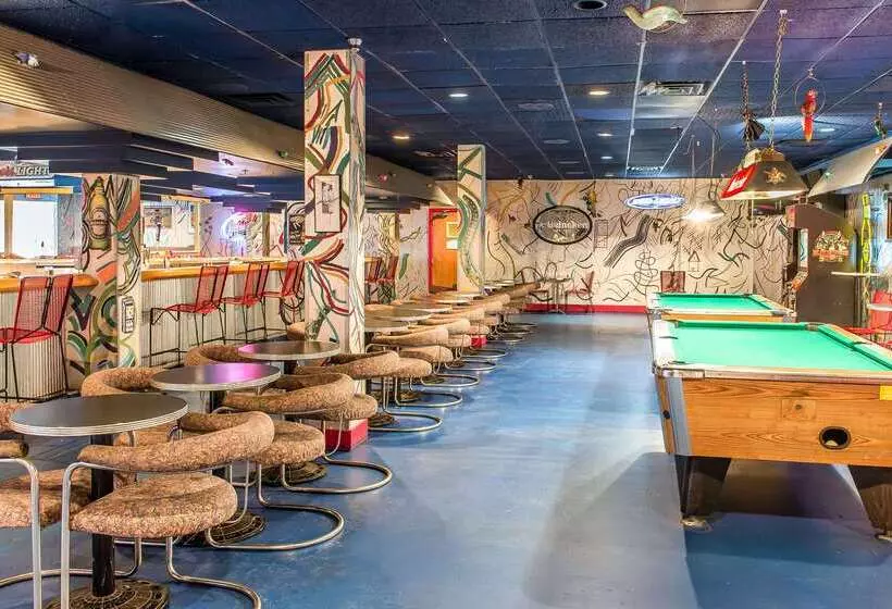 酒店 Quality Inn And Conference Center