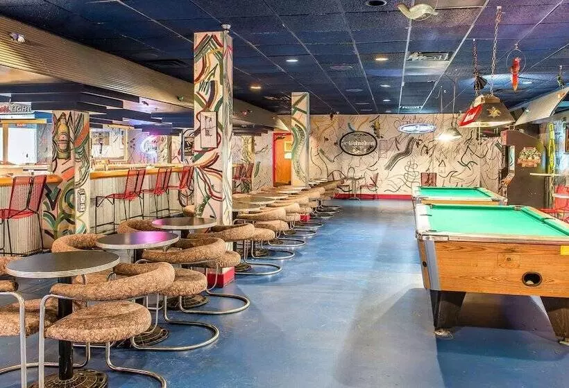 酒店 Quality Inn And Conference Center