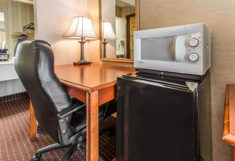 فندق Quality Inn & Suites Conference Center Across From Casino