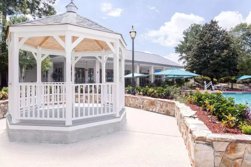 Otel Ramada By Wyndham Augusta Fort Gordon