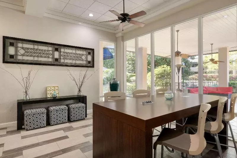 Otel Ramada By Wyndham Augusta Fort Gordon