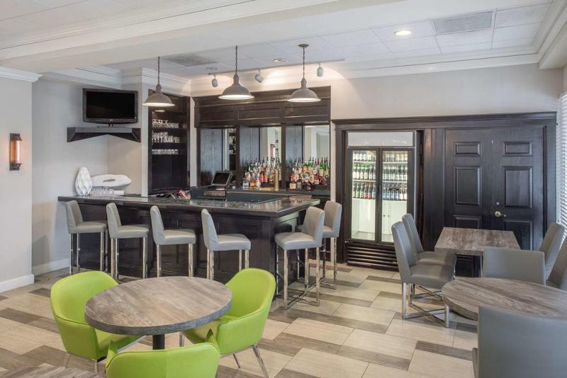 هتل Ramada By Wyndham Augusta Fort Gordon