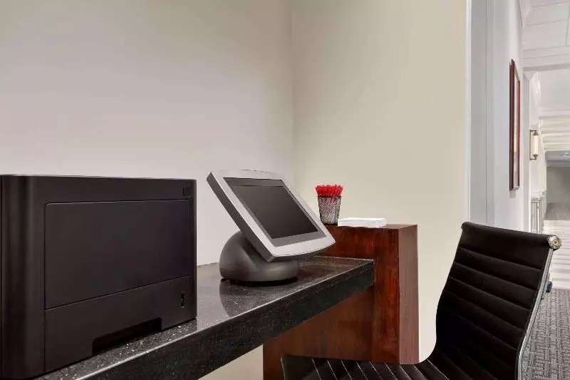 Otel Ramada By Wyndham Augusta Fort Gordon