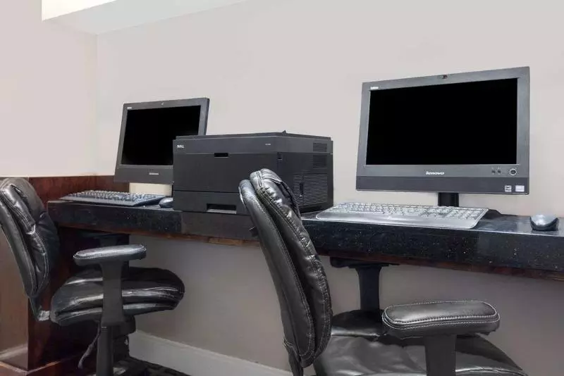 Otel Ramada By Wyndham Augusta Fort Gordon