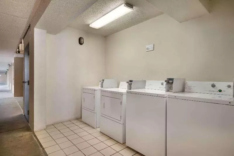 Otel Ramada By Wyndham Augusta Fort Gordon