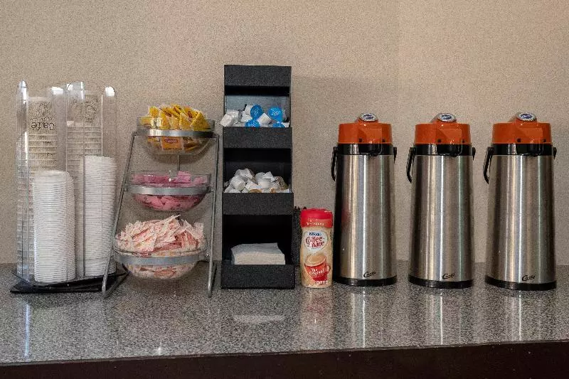 בית מלון כפרי Red Roof Inn Warrenton