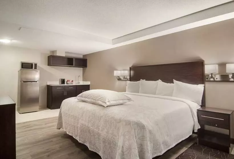 فندق Red Roof Inn Plus & Suites Erie