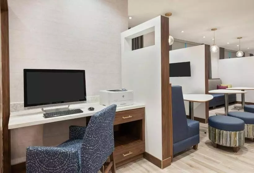 فندق Residence Inn By Marriott Buffalo Downtown