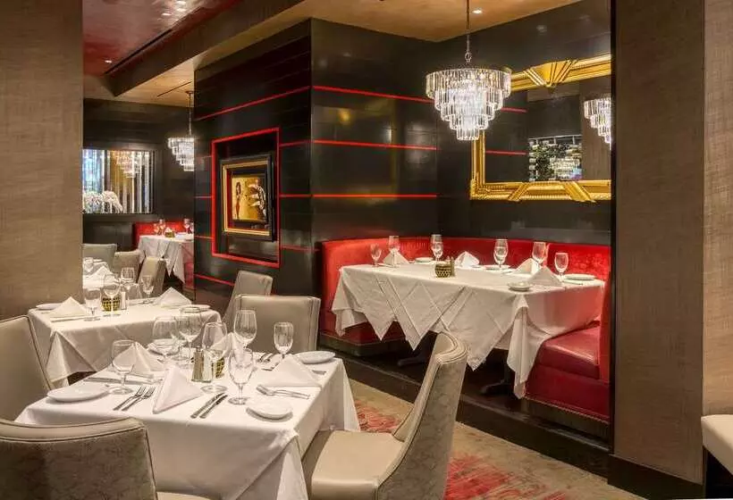 호텔 Sonesta Philadelphia Rittenhouse Square