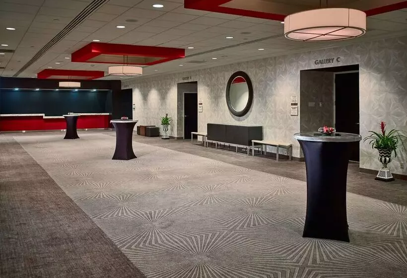 호텔 Sonesta Philadelphia Rittenhouse Square