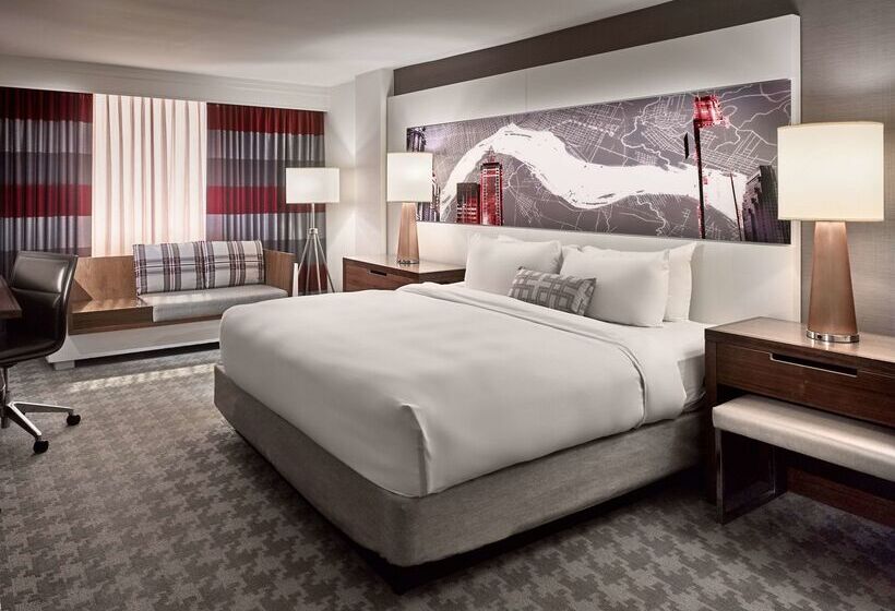 בית מלון כפרי Sonesta Philadelphia Rittenhouse Square