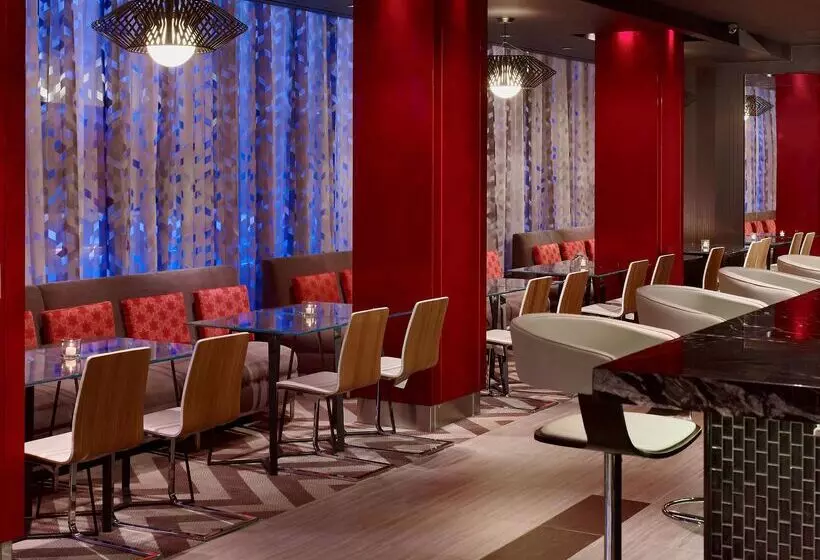 호텔 Sonesta Philadelphia Rittenhouse Square