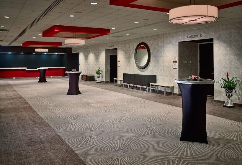 בית מלון כפרי Sonesta Philadelphia Rittenhouse Square