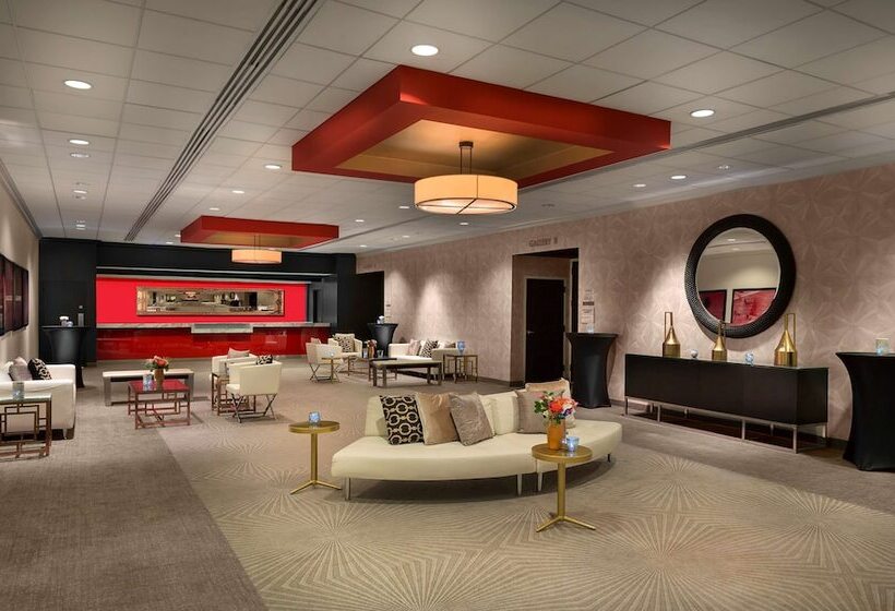 בית מלון כפרי Sonesta Philadelphia Rittenhouse Square