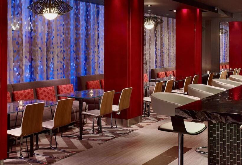 בית מלון כפרי Sonesta Philadelphia Rittenhouse Square