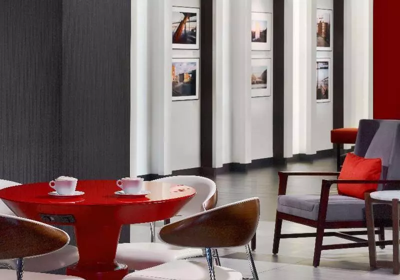 호텔 Sonesta Philadelphia Rittenhouse Square