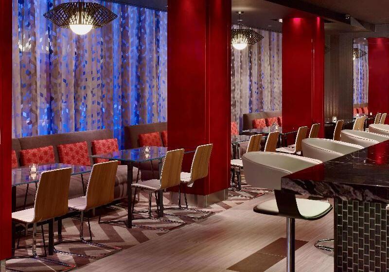 בית מלון כפרי Sonesta Philadelphia Rittenhouse Square