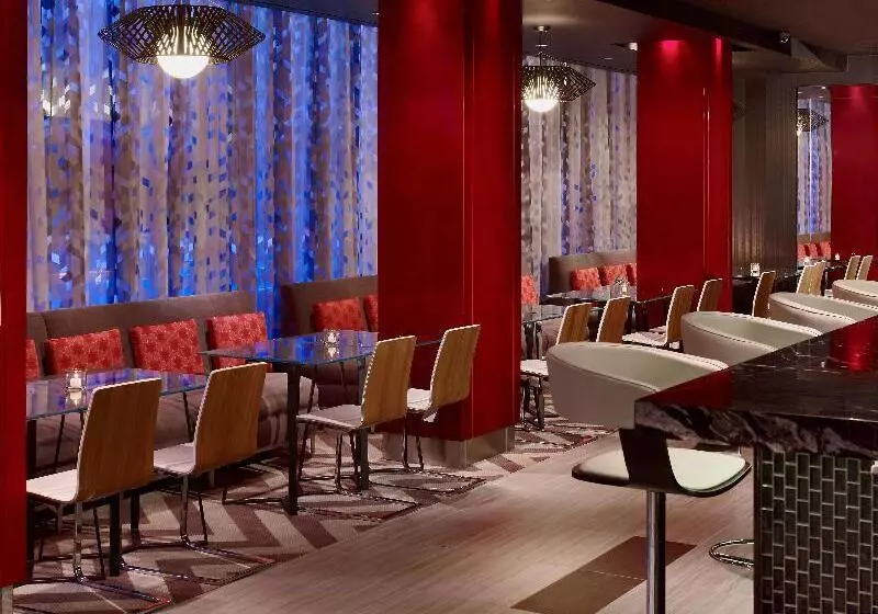 호텔 Sonesta Philadelphia Rittenhouse Square