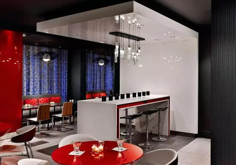 호텔 Sonesta Philadelphia Rittenhouse Square