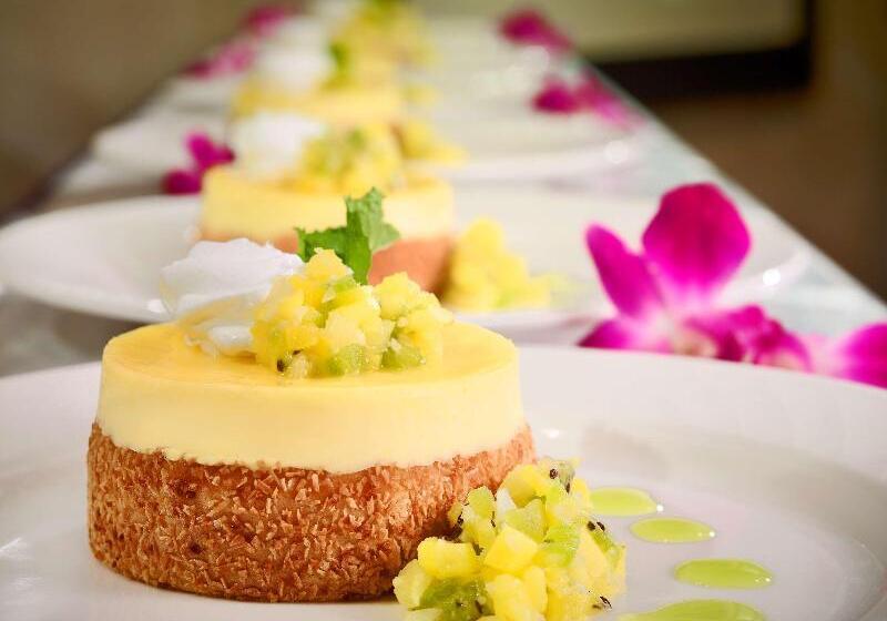 בית מלון כפרי Sonesta Philadelphia Rittenhouse Square