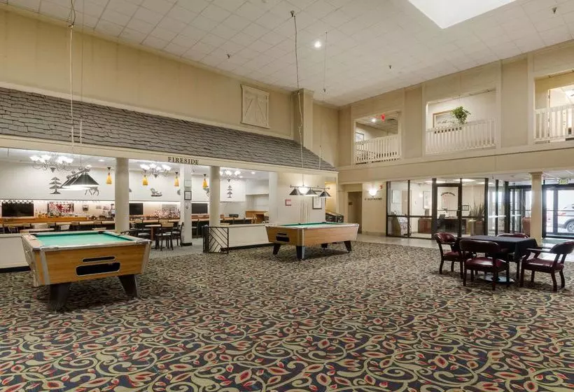 Red Lion Hotel Cheyenne