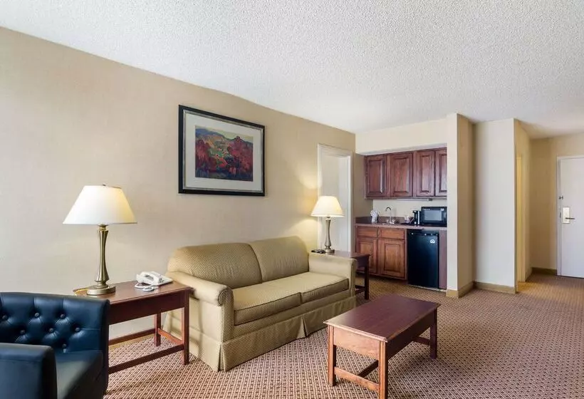 Red Lion Hotel Cheyenne