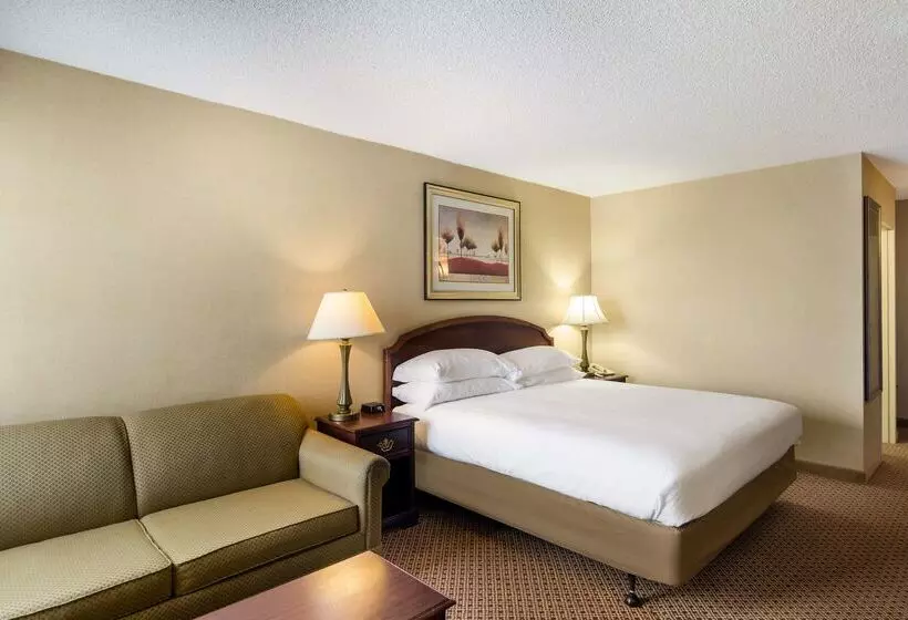 Red Lion Hotel Cheyenne