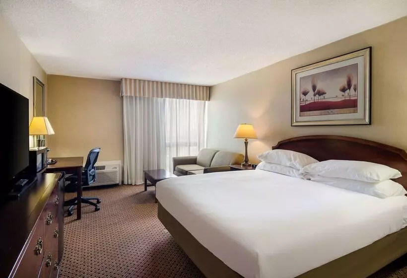 Red Lion Hotel Cheyenne