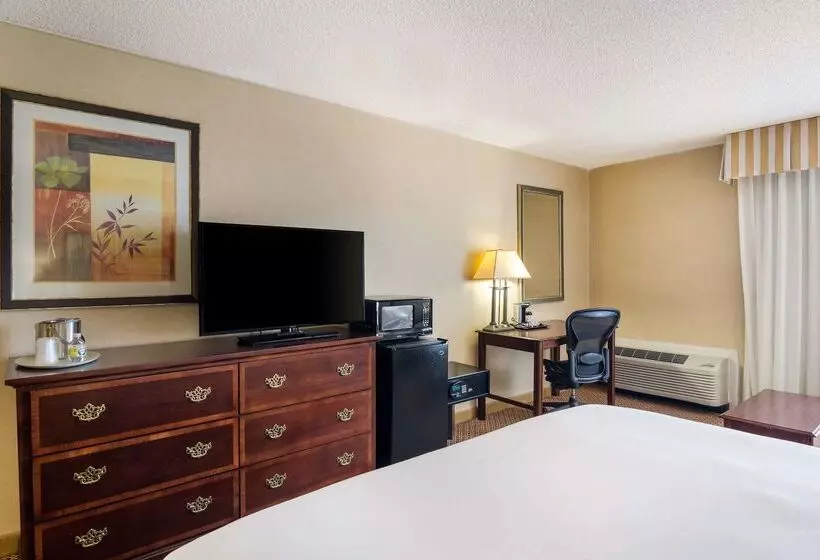 Red Lion Hotel Cheyenne