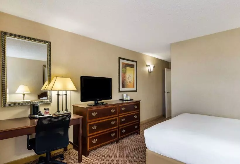 Red Lion Hotel Cheyenne