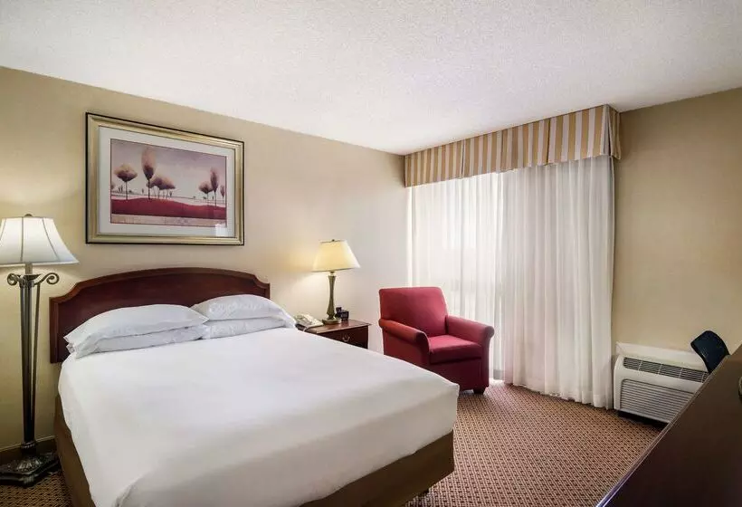 Red Lion Hotel Cheyenne