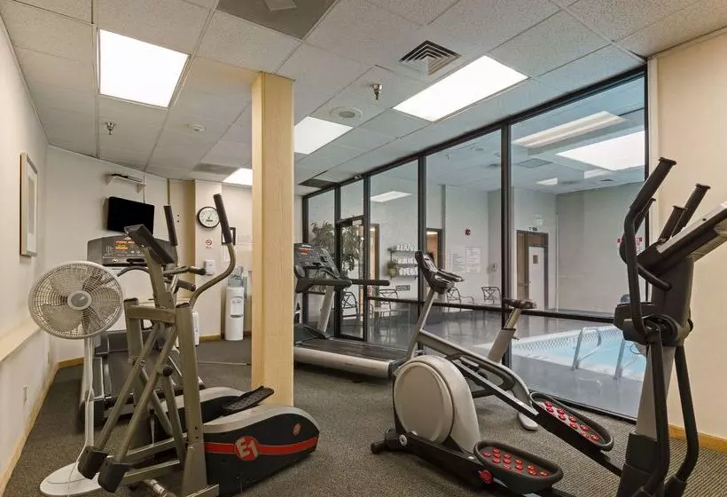 Red Lion Hotel Cheyenne