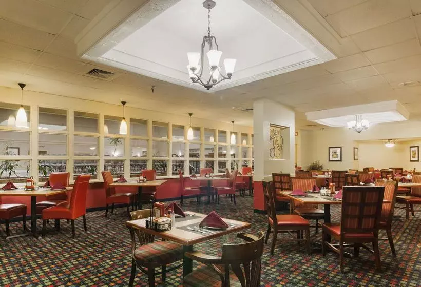 Red Lion Hotel Cheyenne