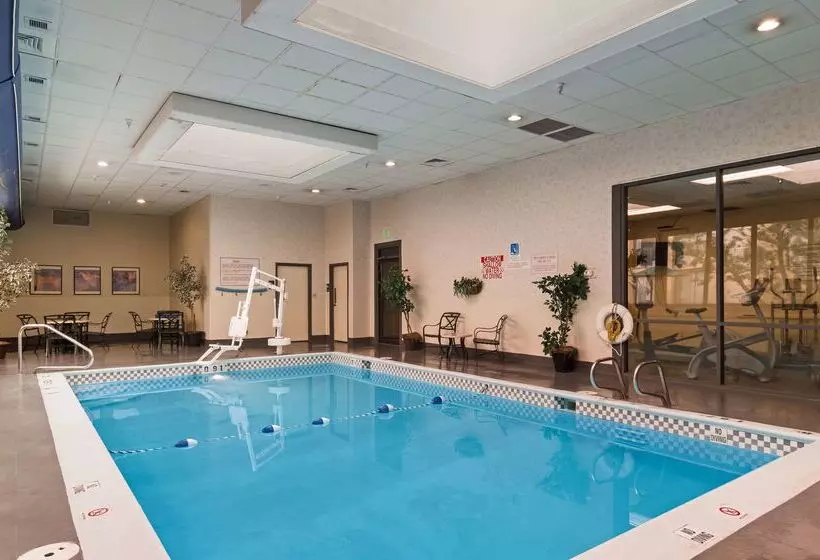 Red Lion Hotel Cheyenne