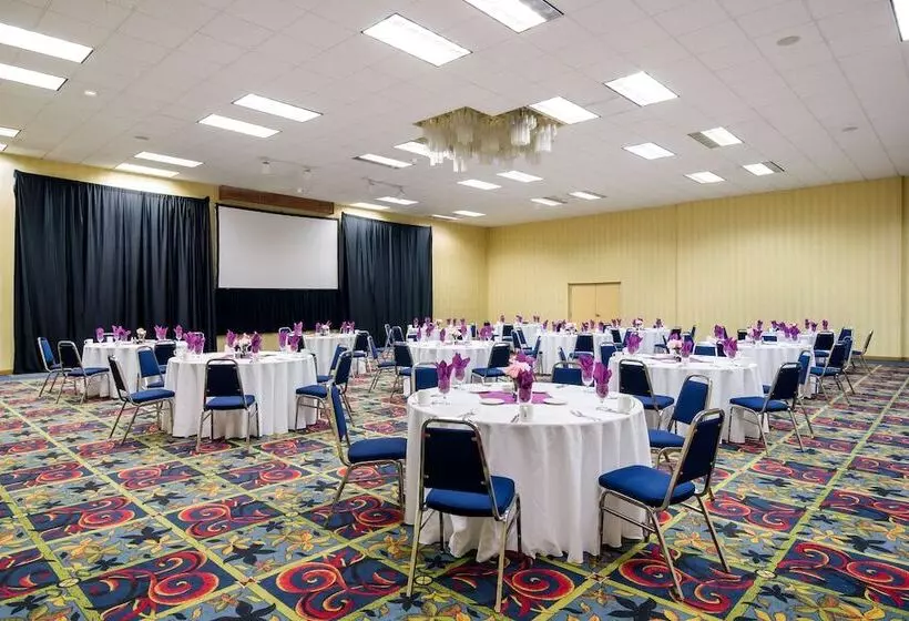 Red Lion Hotel Cheyenne