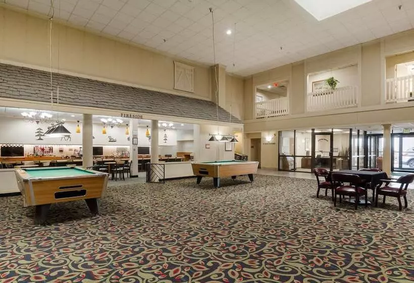 Red Lion Hotel Cheyenne